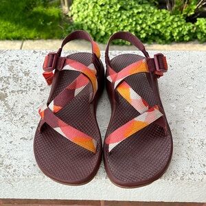Chaco sandals